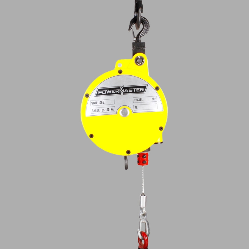 Buy SBH Series Spring Balancer Manufacturers & Suppliers Online