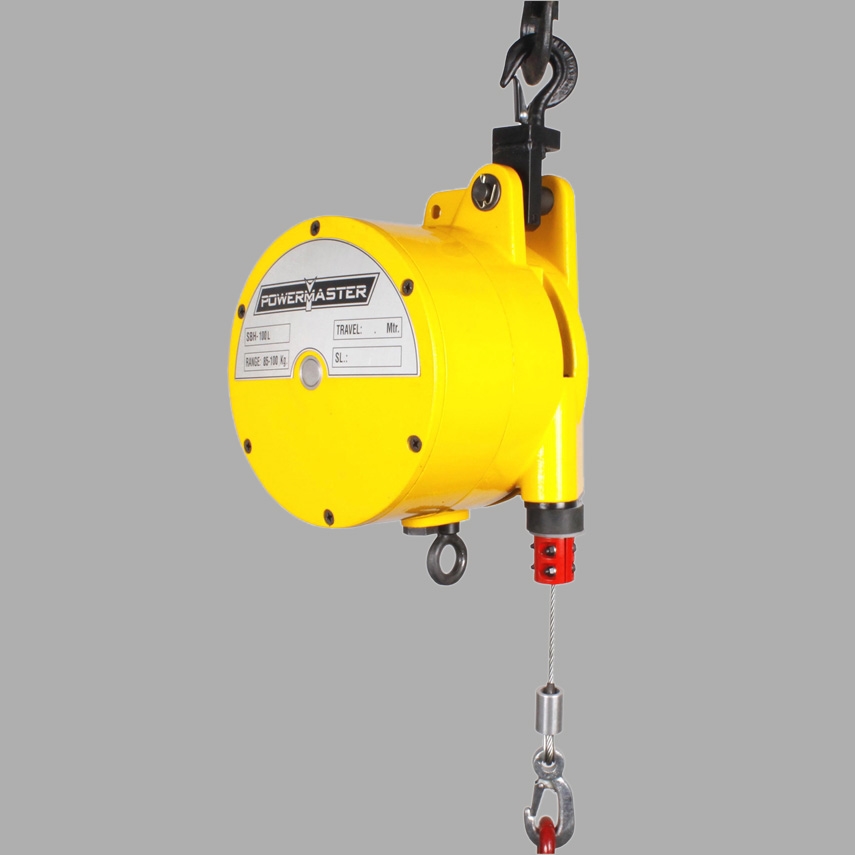 Buy SBH Series Spring Balancer Manufacturers & Suppliers Online