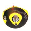 Wire Arrest Mechanism